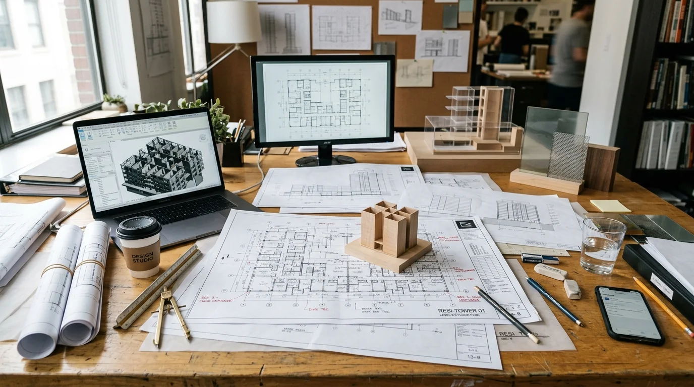 Projektová dokumentace