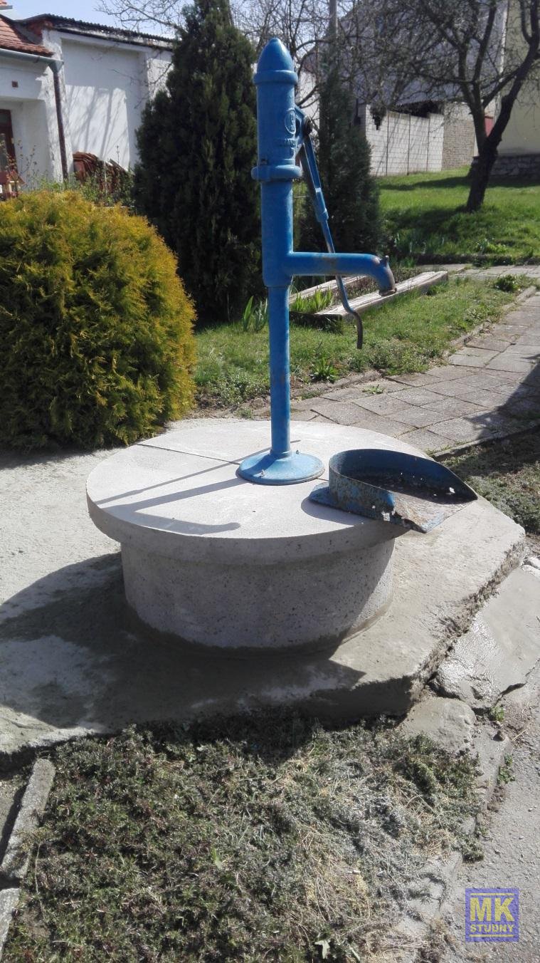 Celkový pohled – PO DOKONČENÍ